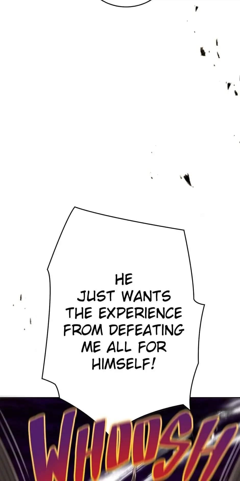 Salvos (A Monster Evolution Litrpg) Chapter 4 - Page 43