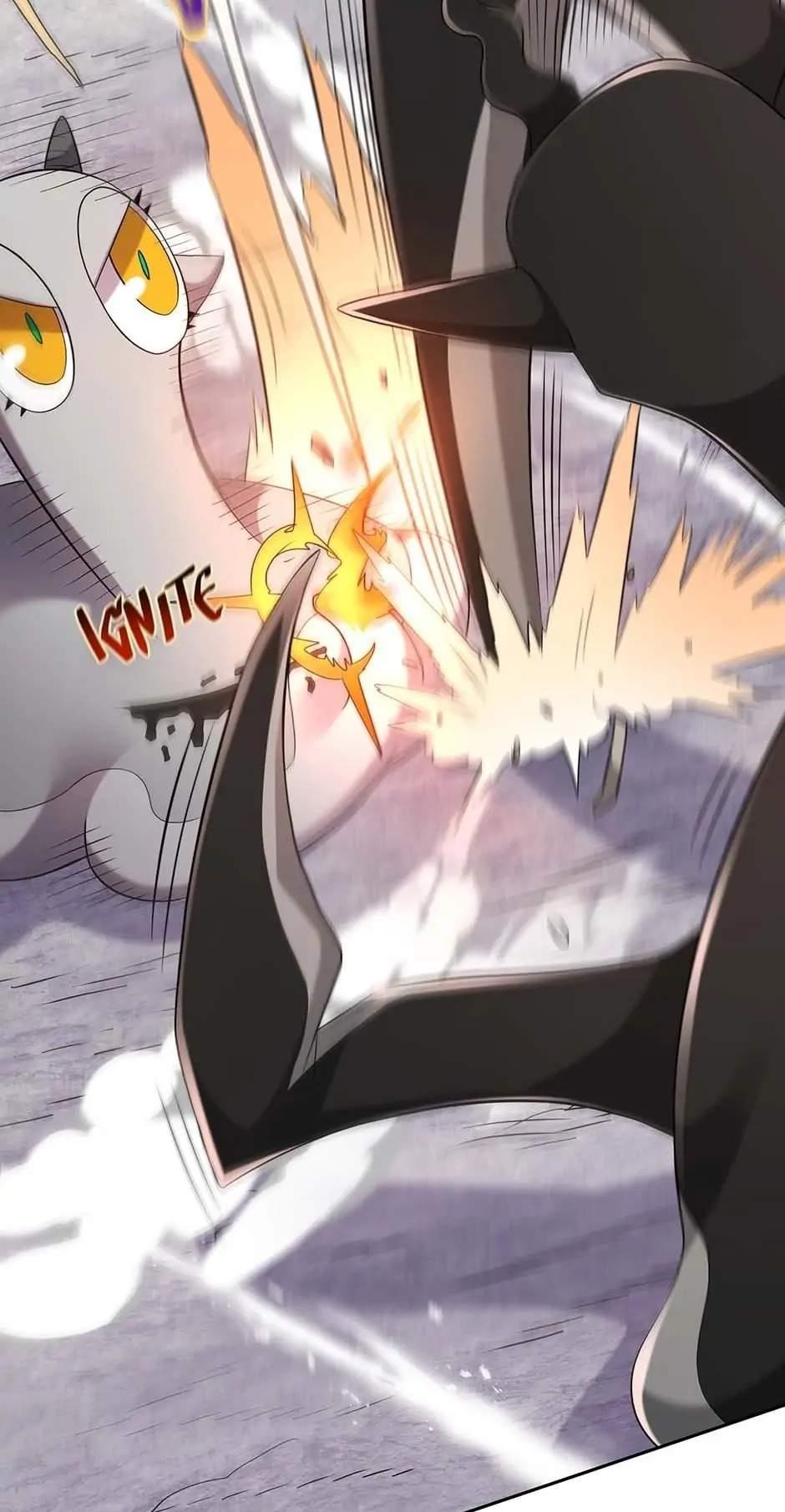 Salvos (A Monster Evolution Litrpg) Chapter 4 - Page 46