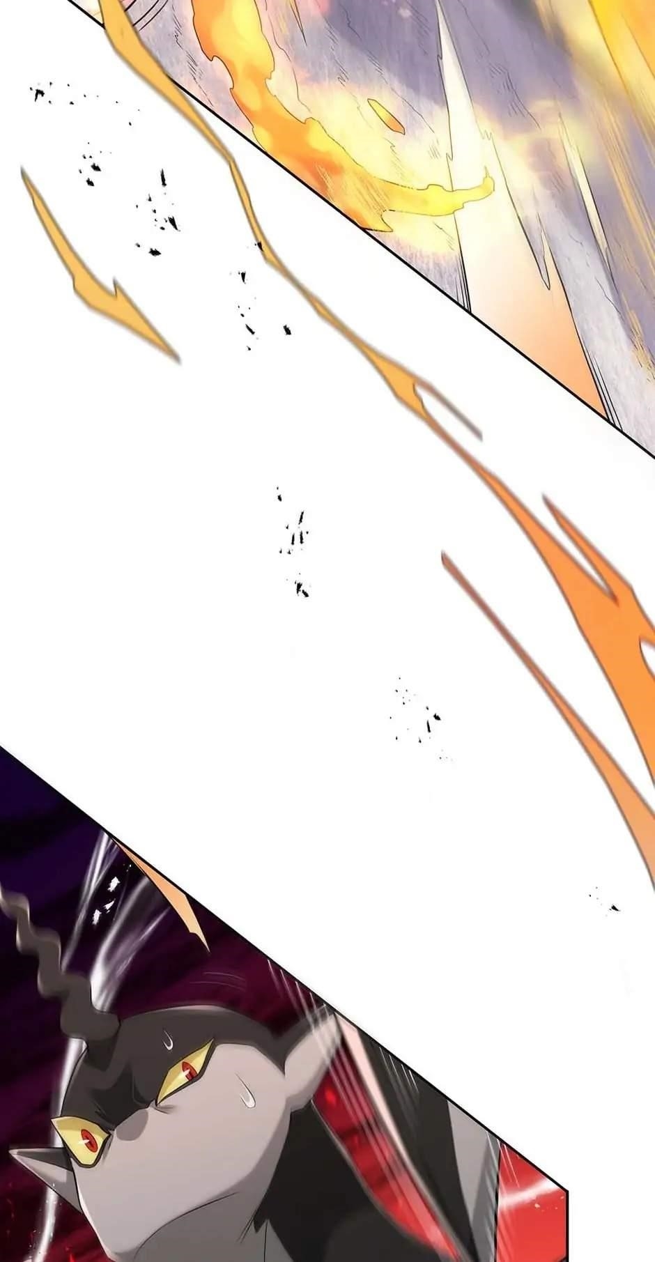 Salvos (A Monster Evolution Litrpg) Chapter 4 - Page 49