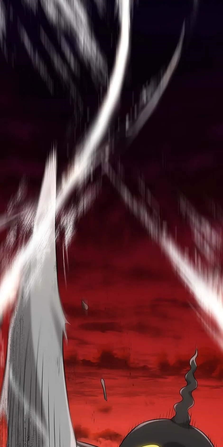 Salvos (A Monster Evolution Litrpg) Chapter 4 - Page 5