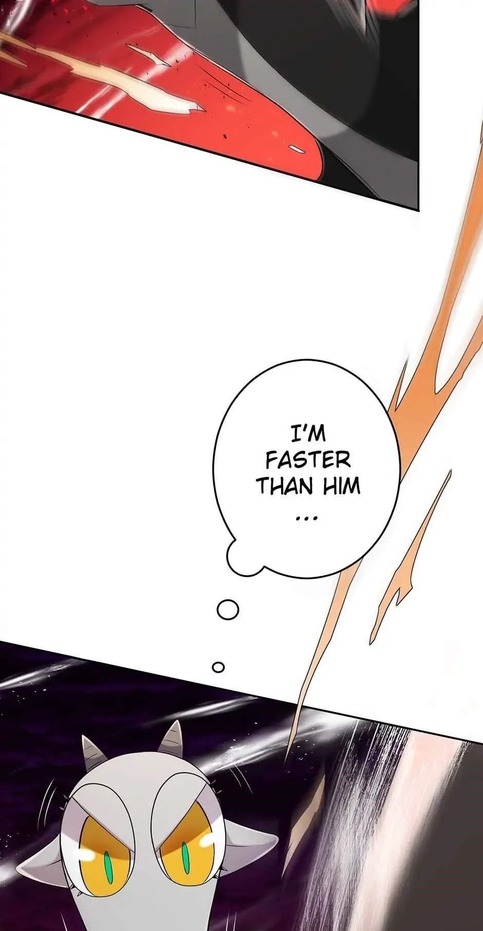 Salvos (A Monster Evolution Litrpg) Chapter 4 - Page 50