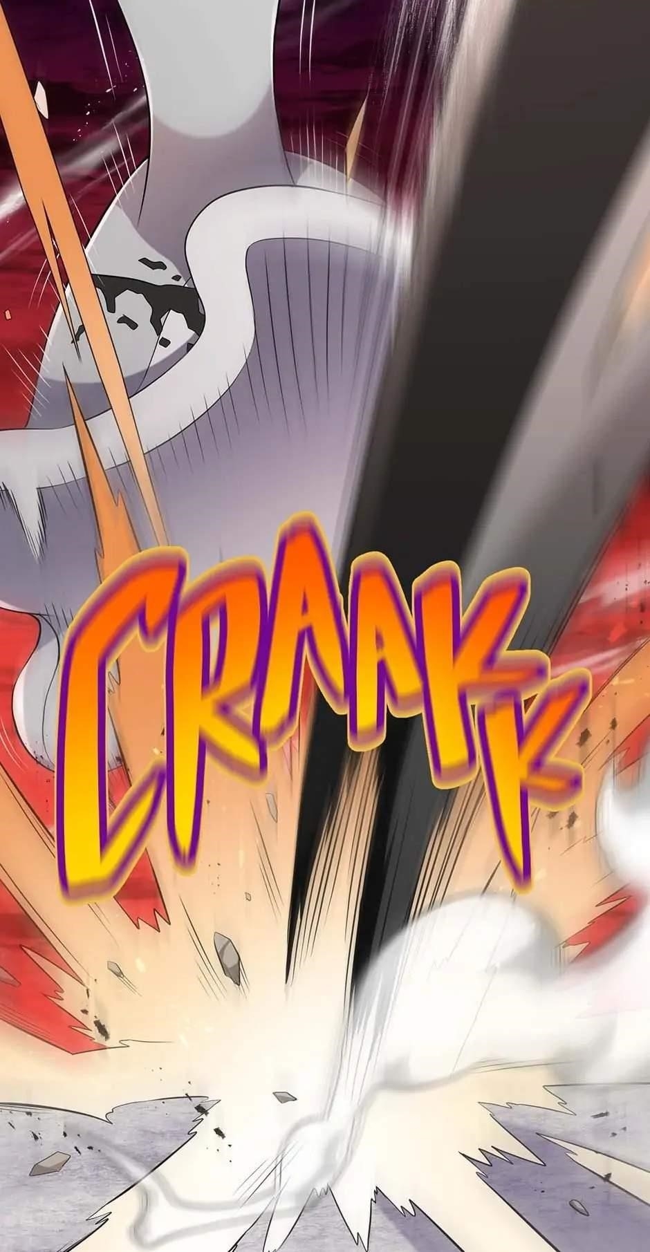 Salvos (A Monster Evolution Litrpg) Chapter 4 - Page 51