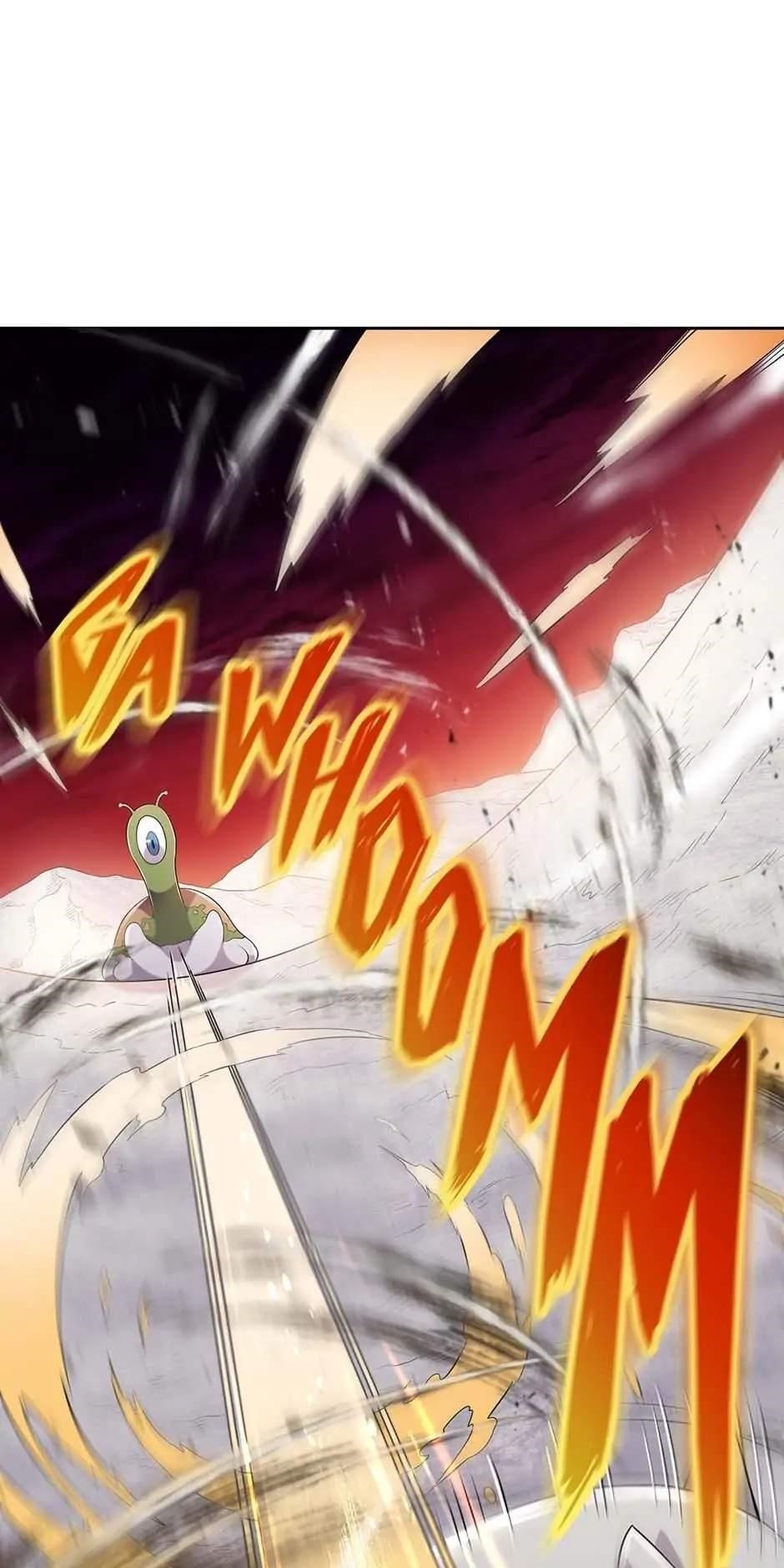 Salvos (A Monster Evolution Litrpg) Chapter 4 - Page 54