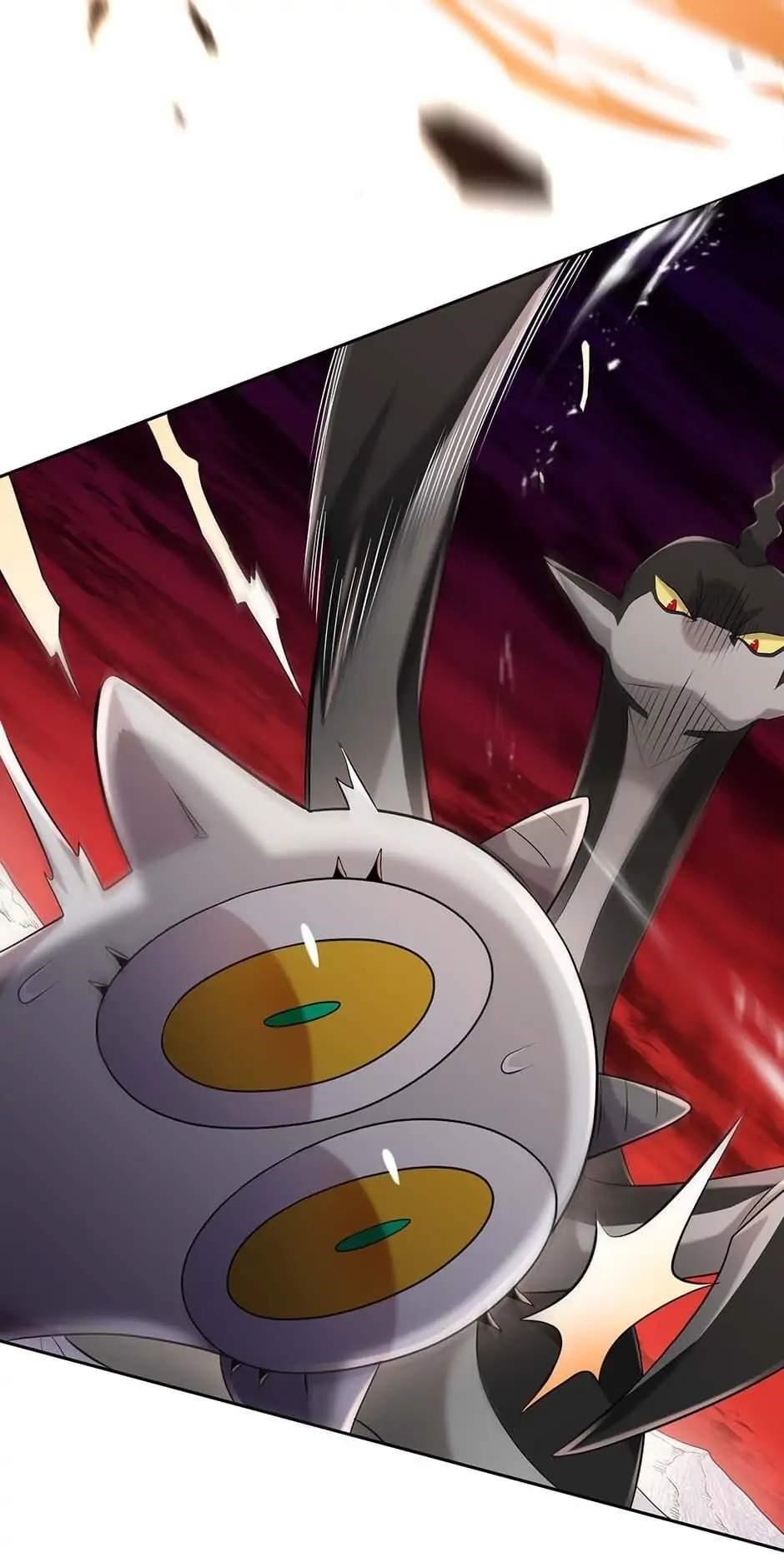 Salvos (A Monster Evolution Litrpg) Chapter 4 - Page 56