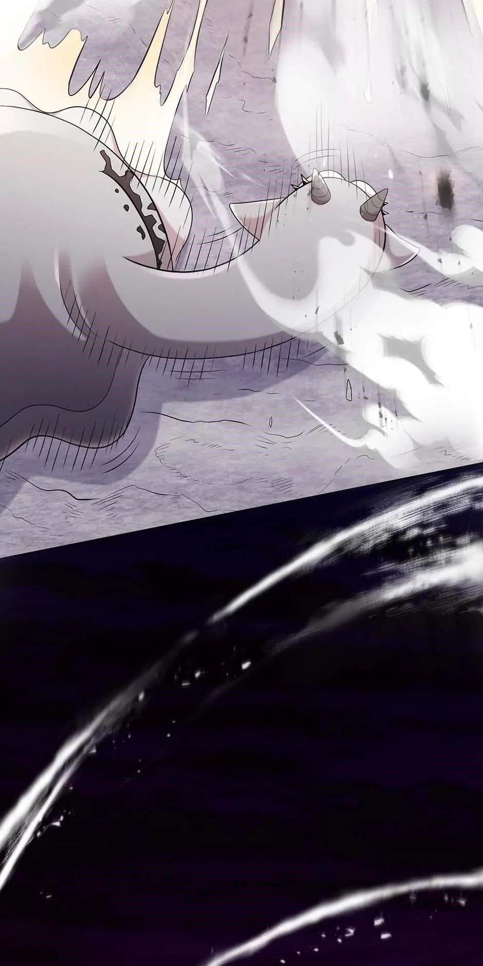 Salvos (A Monster Evolution Litrpg) Chapter 4 - Page 59