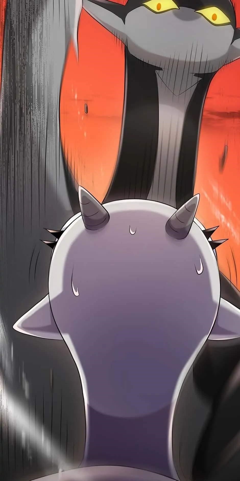 Salvos (A Monster Evolution Litrpg) Chapter 4 - Page 6