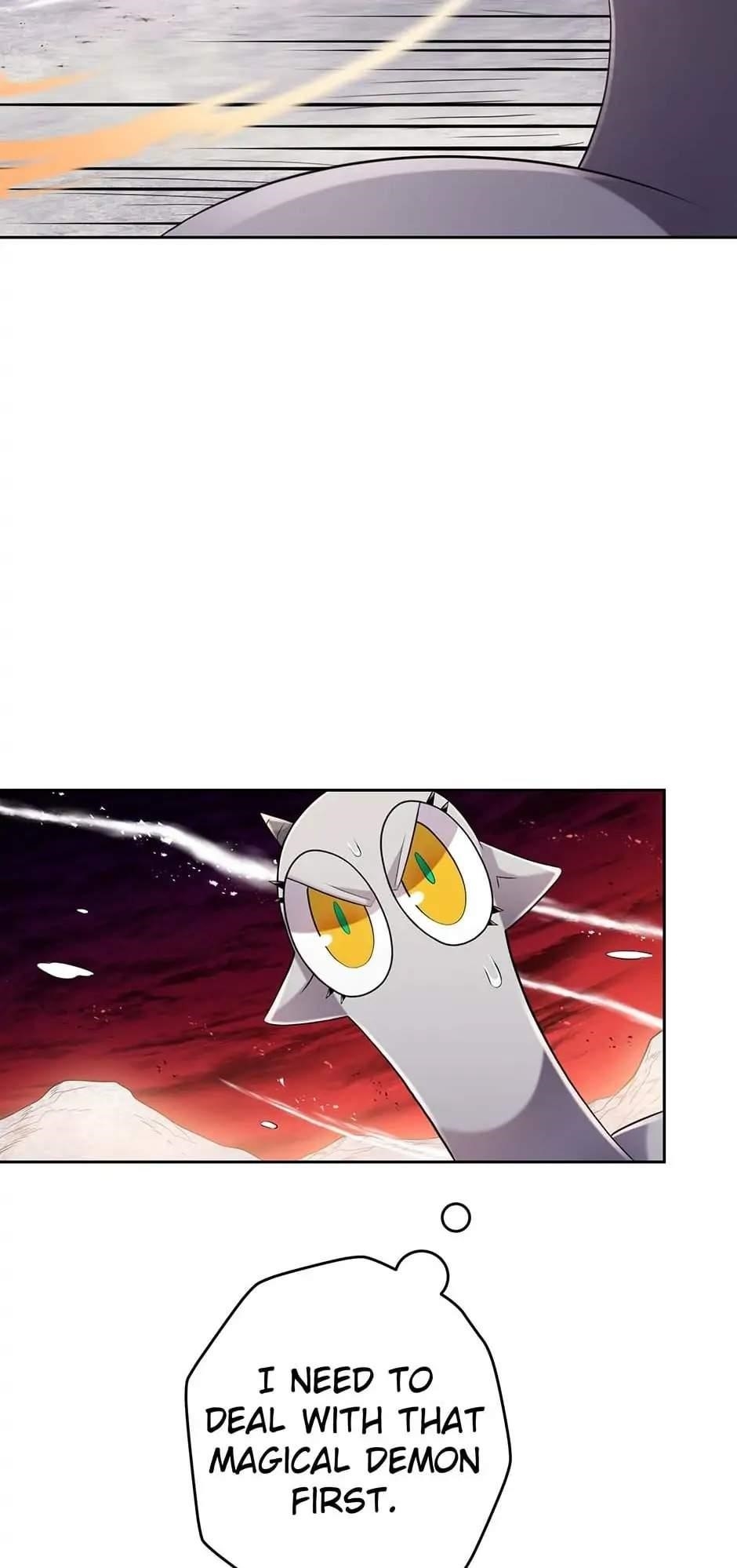 Salvos (A Monster Evolution Litrpg) Chapter 4 - Page 64