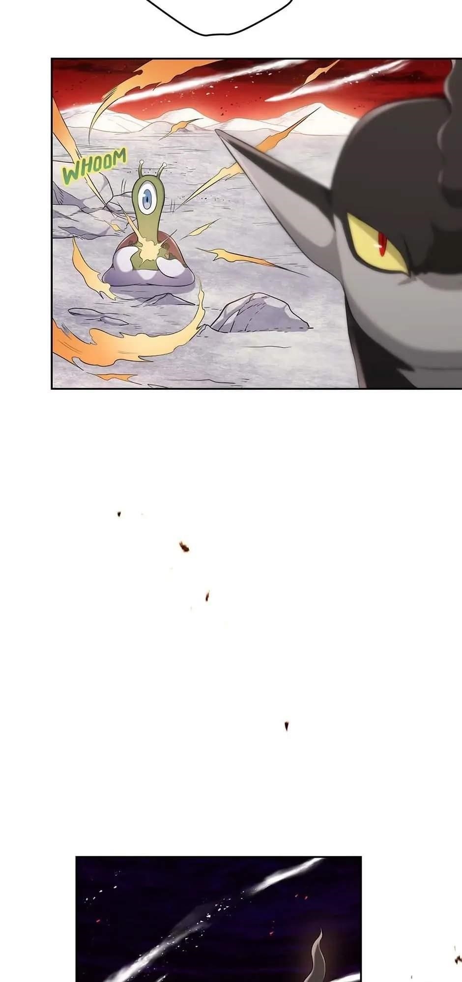 Salvos (A Monster Evolution Litrpg) Chapter 4 - Page 65