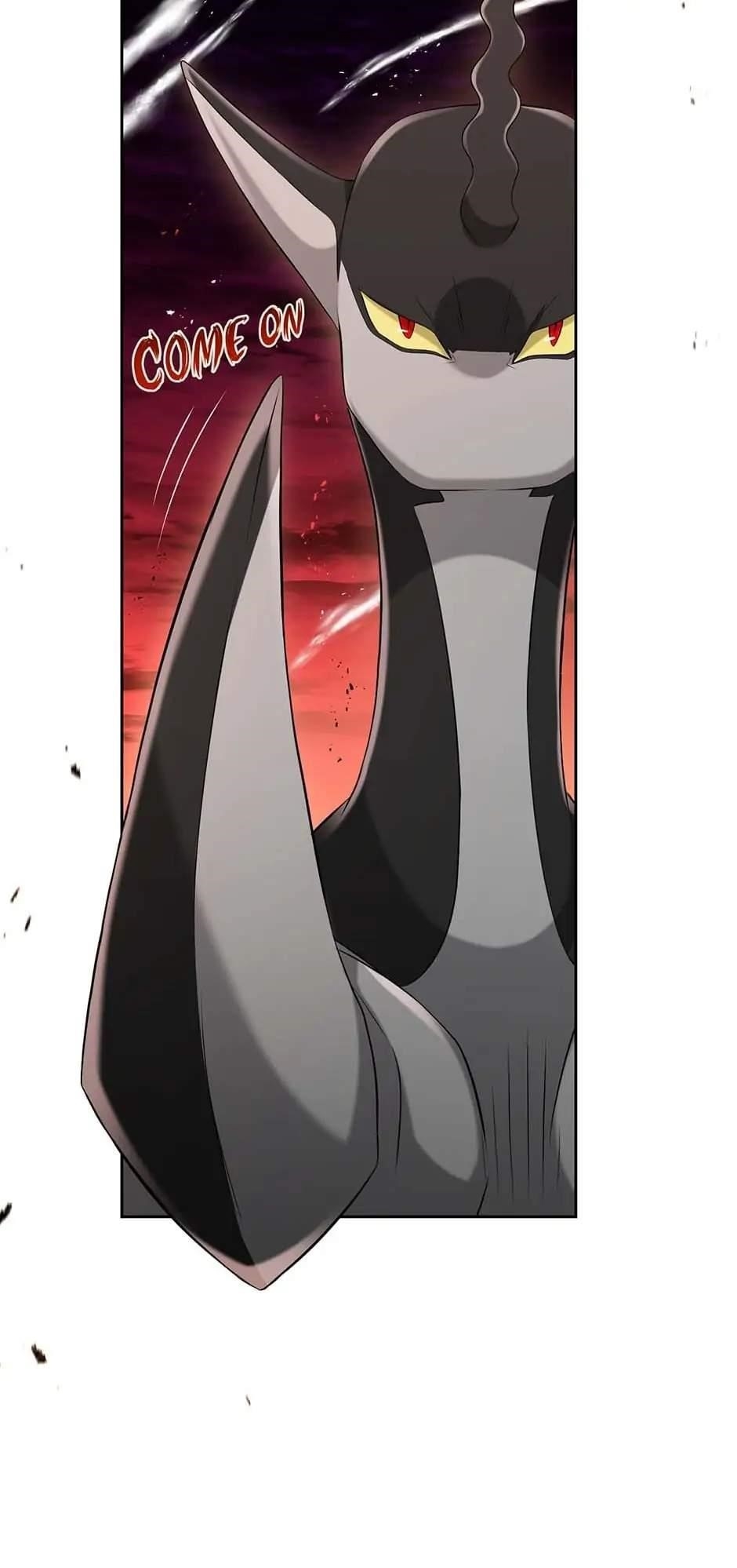 Salvos (A Monster Evolution Litrpg) Chapter 4 - Page 66