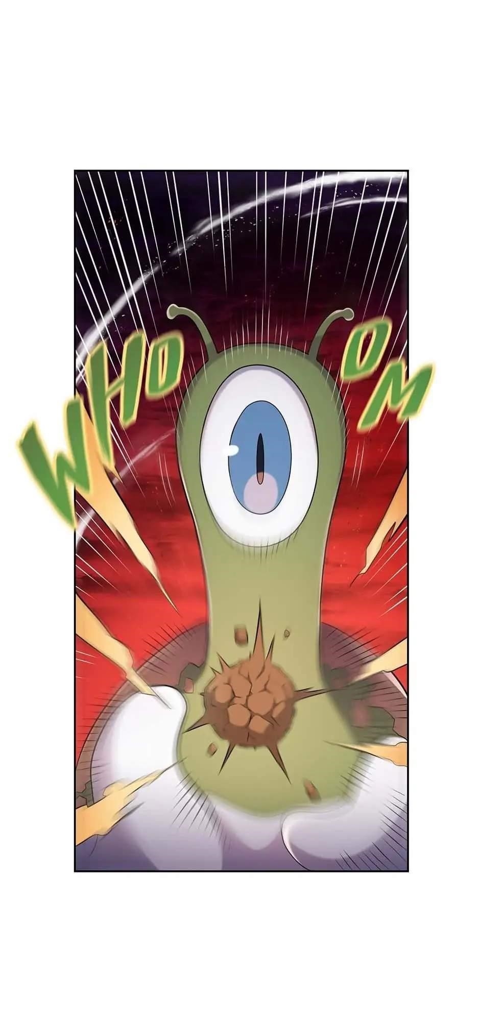 Salvos (A Monster Evolution Litrpg) Chapter 4 - Page 68