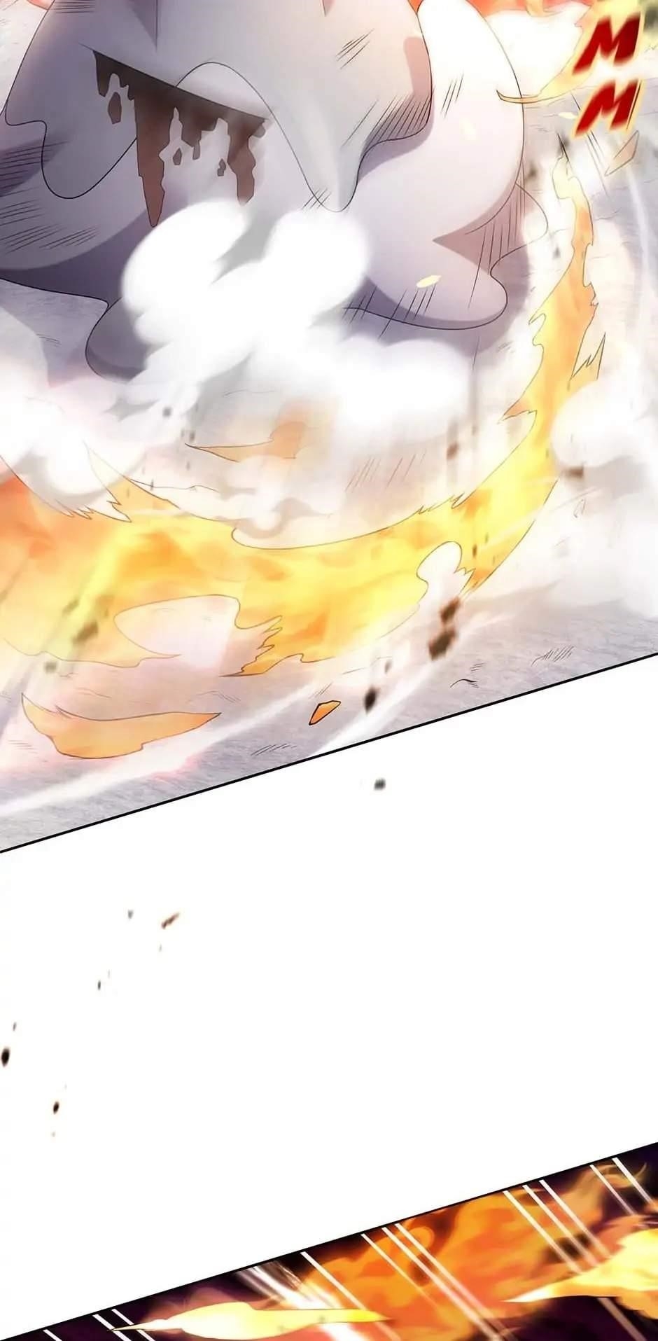 Salvos (A Monster Evolution Litrpg) Chapter 4 - Page 72