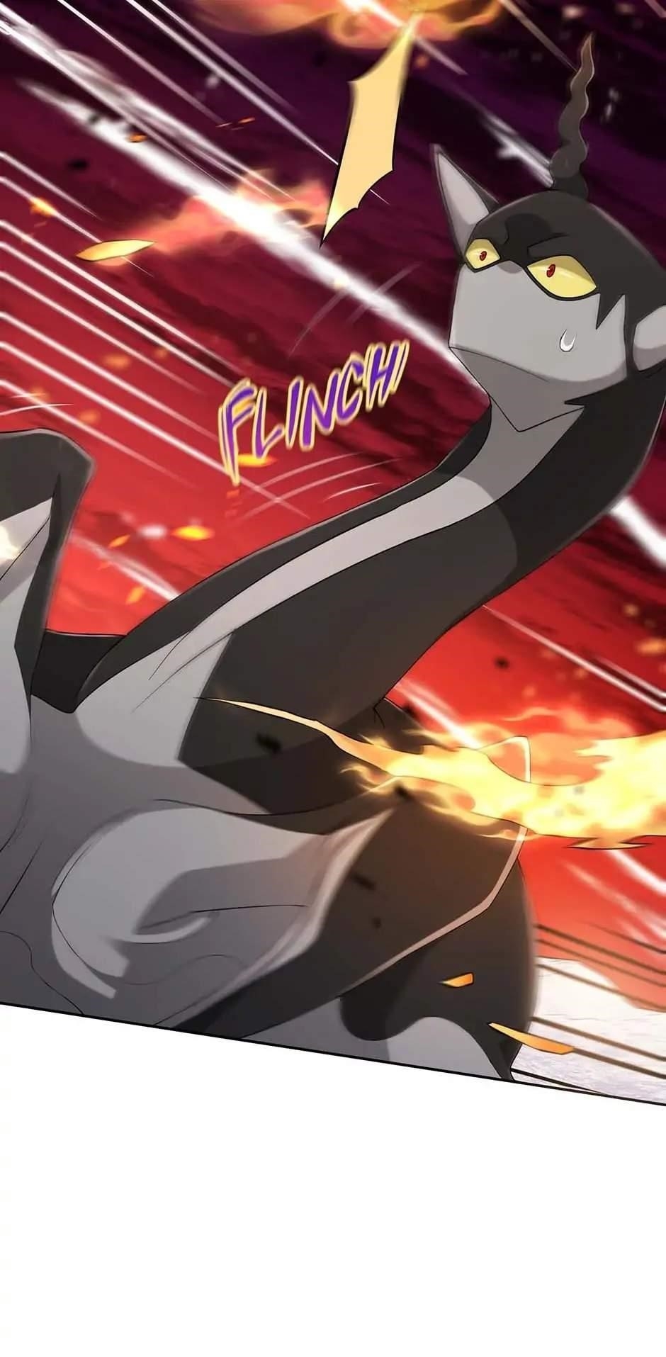 Salvos (A Monster Evolution Litrpg) Chapter 4 - Page 73