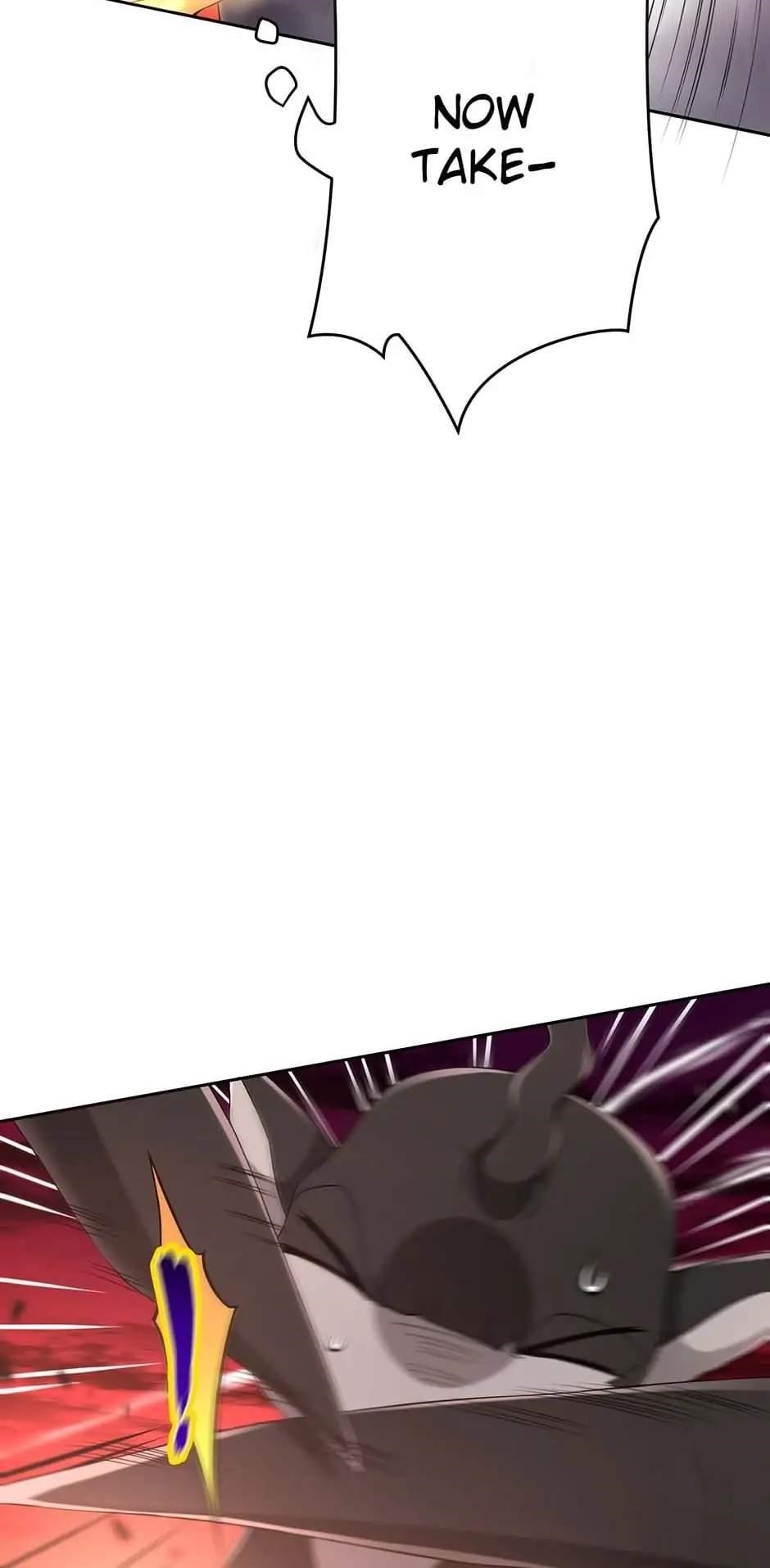 Salvos (A Monster Evolution Litrpg) Chapter 4 - Page 75