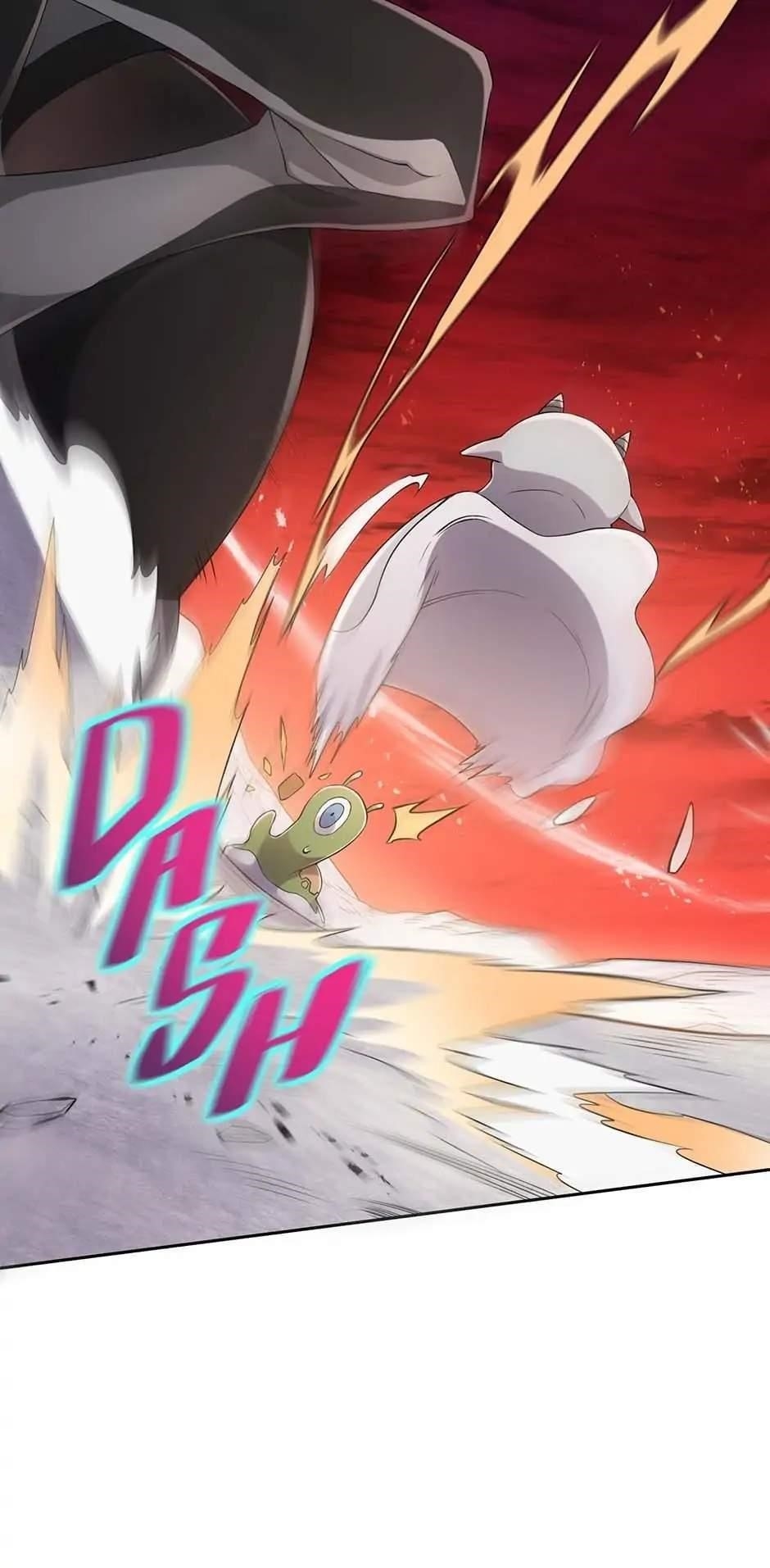 Salvos (A Monster Evolution Litrpg) Chapter 4 - Page 79