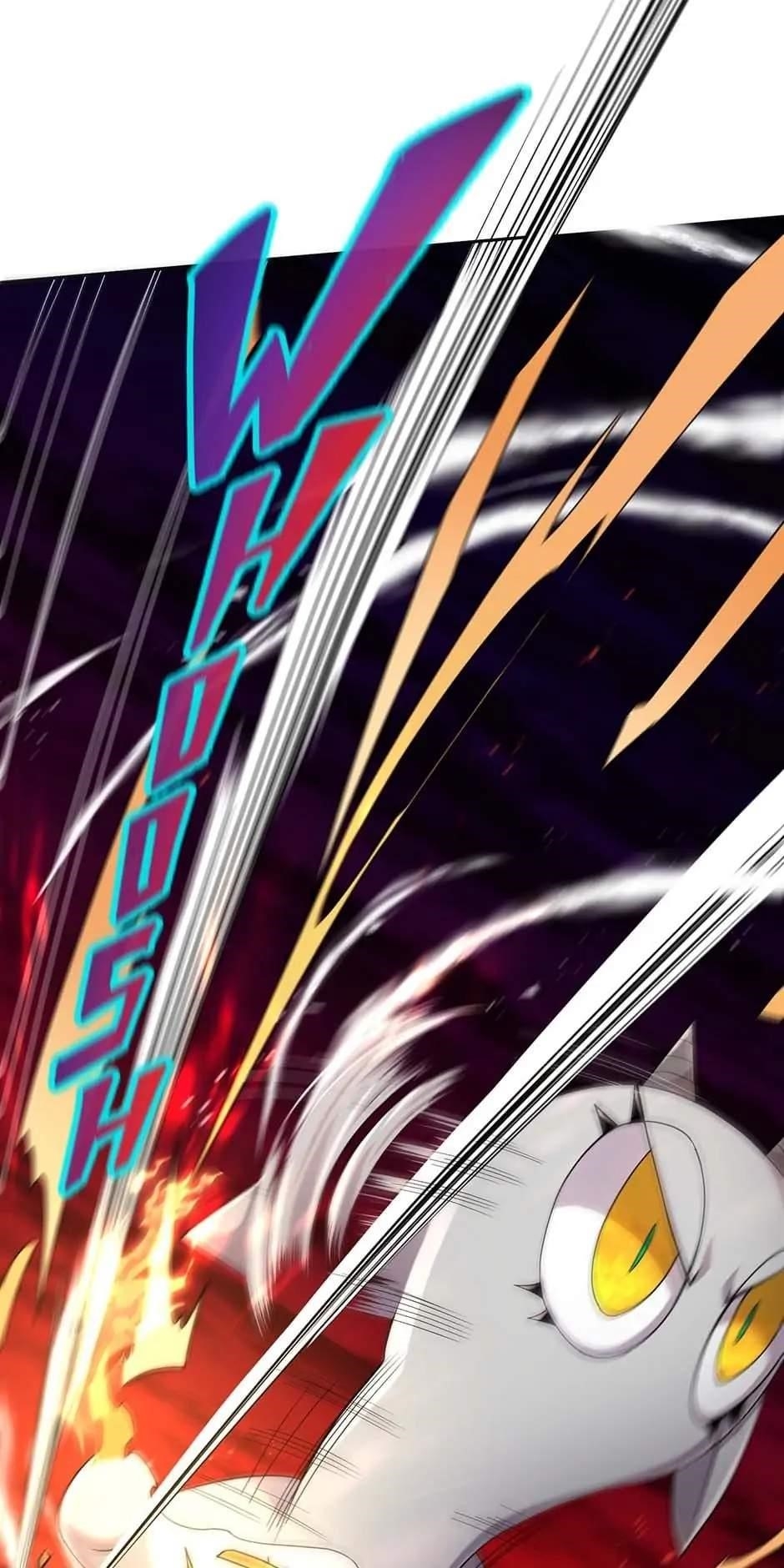 Salvos (A Monster Evolution Litrpg) Chapter 4 - Page 82