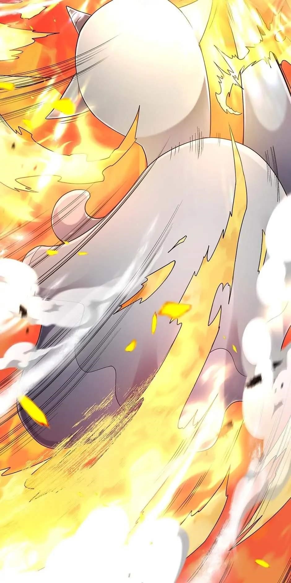 Salvos (A Monster Evolution Litrpg) Chapter 4 - Page 85