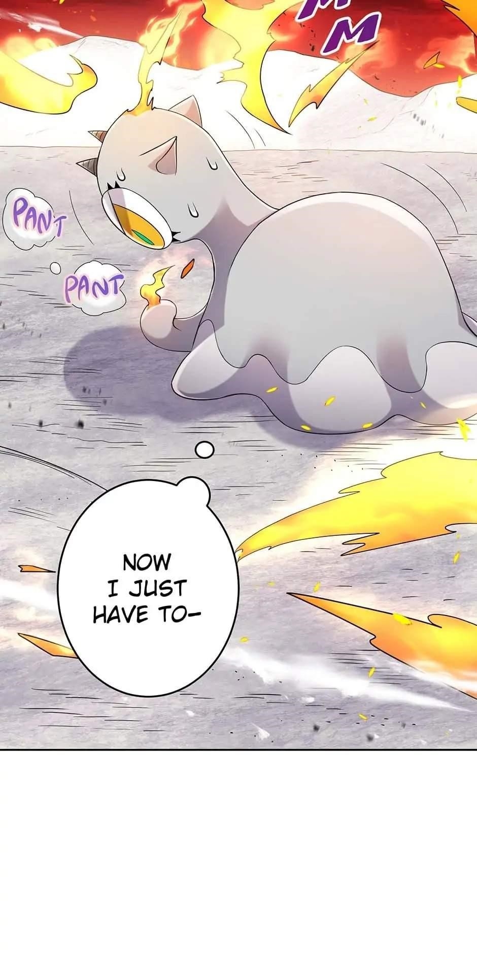 Salvos (A Monster Evolution Litrpg) Chapter 4 - Page 87