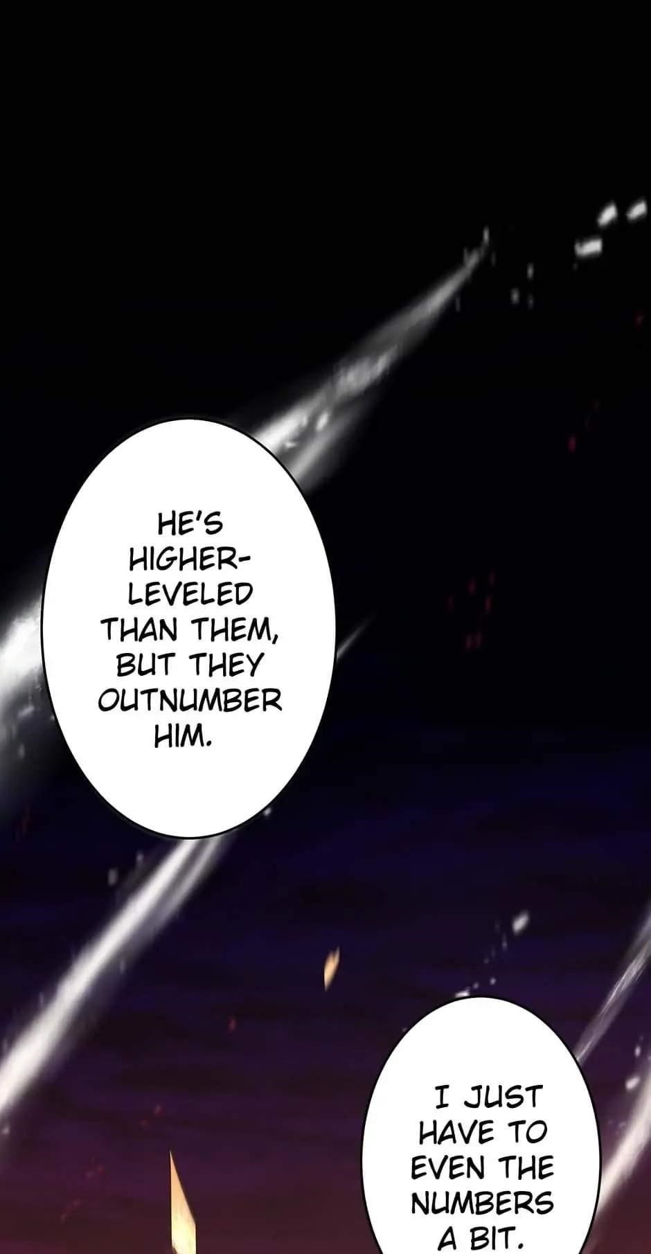 Salvos (A Monster Evolution Litrpg) Chapter 4 - Page 88