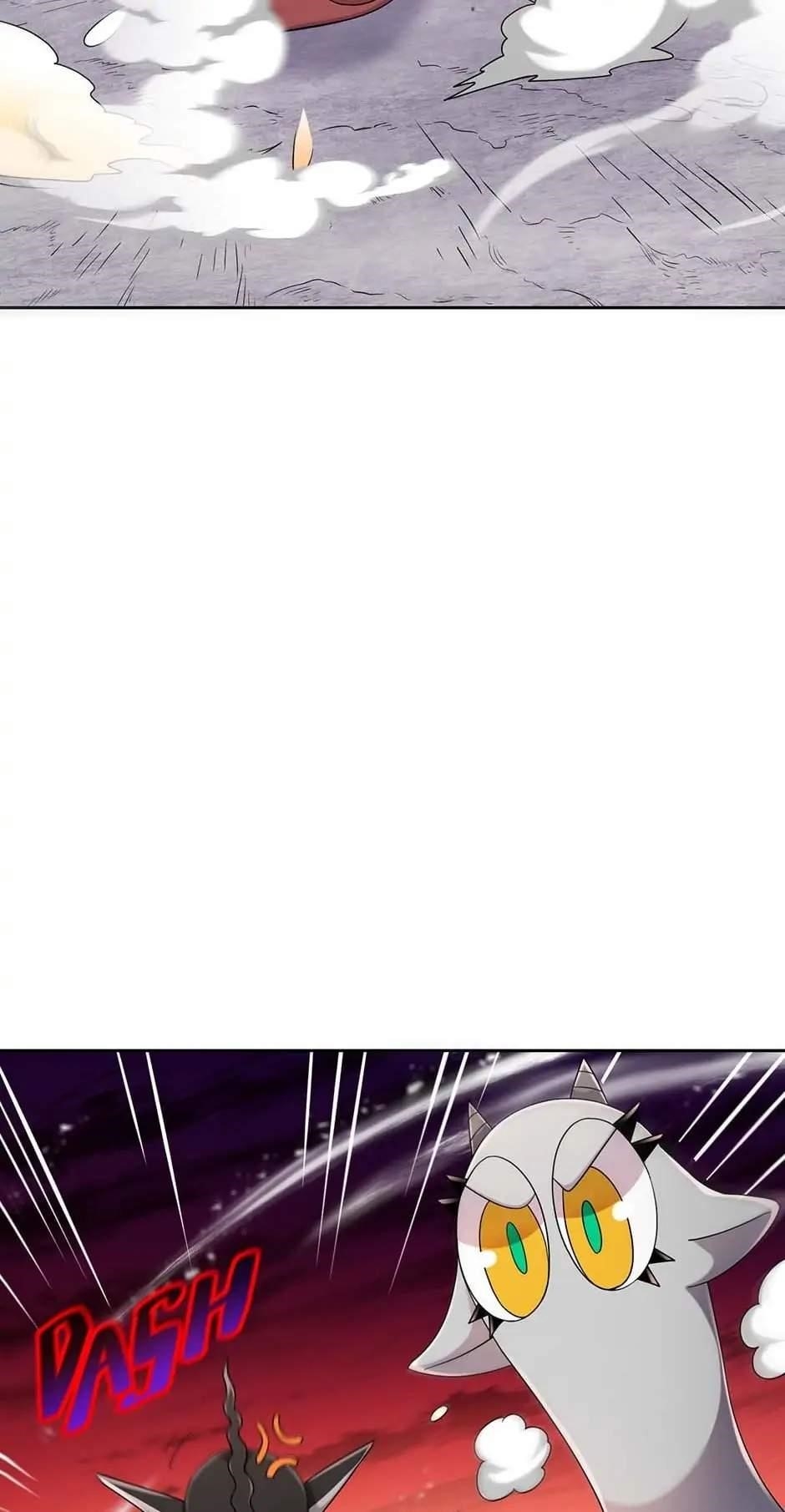 Salvos (A Monster Evolution Litrpg) Chapter 4 - Page 90