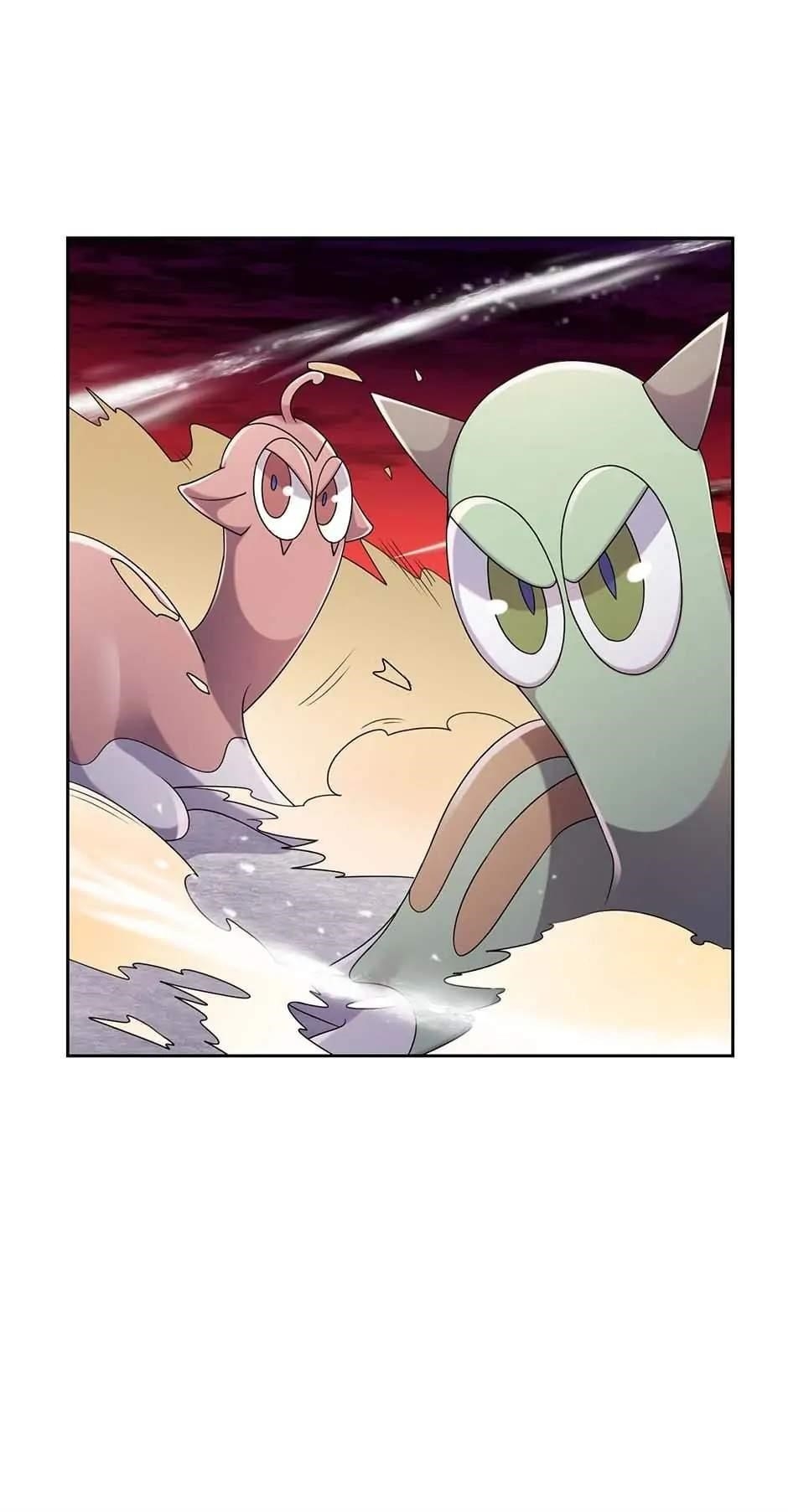 Salvos (A Monster Evolution Litrpg) Chapter 4 - Page 96