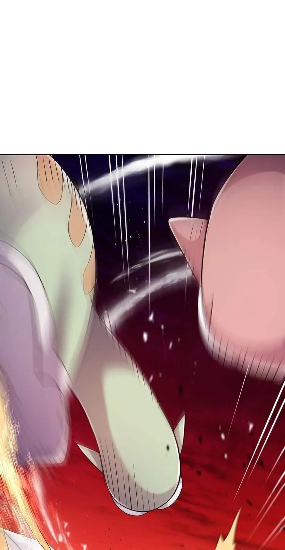 Salvos (A Monster Evolution Litrpg) Chapter 4 - Page 97