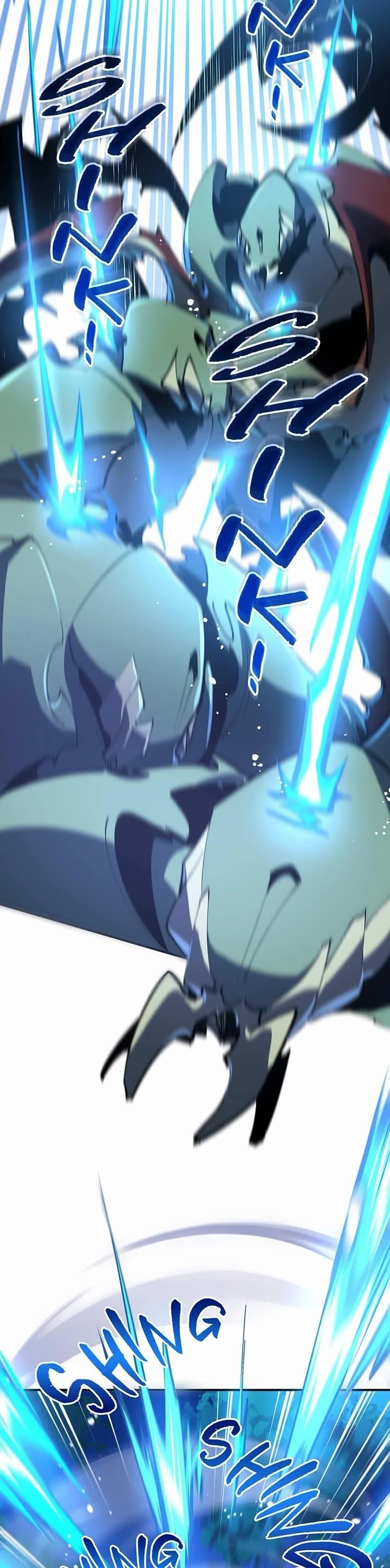 Salvos (A Monster Evolution Litrpg) Chapter 43 - Page 15