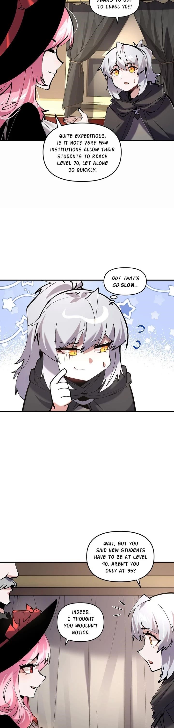 Salvos (A Monster Evolution Litrpg) Chapter 43 - Page 23