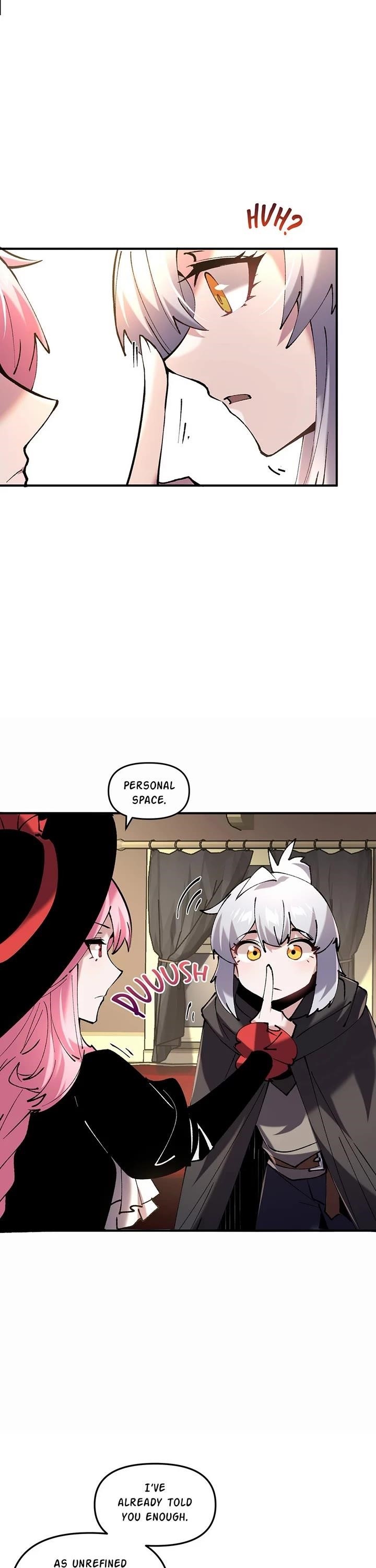 Salvos (A Monster Evolution Litrpg) Chapter 43 - Page 26