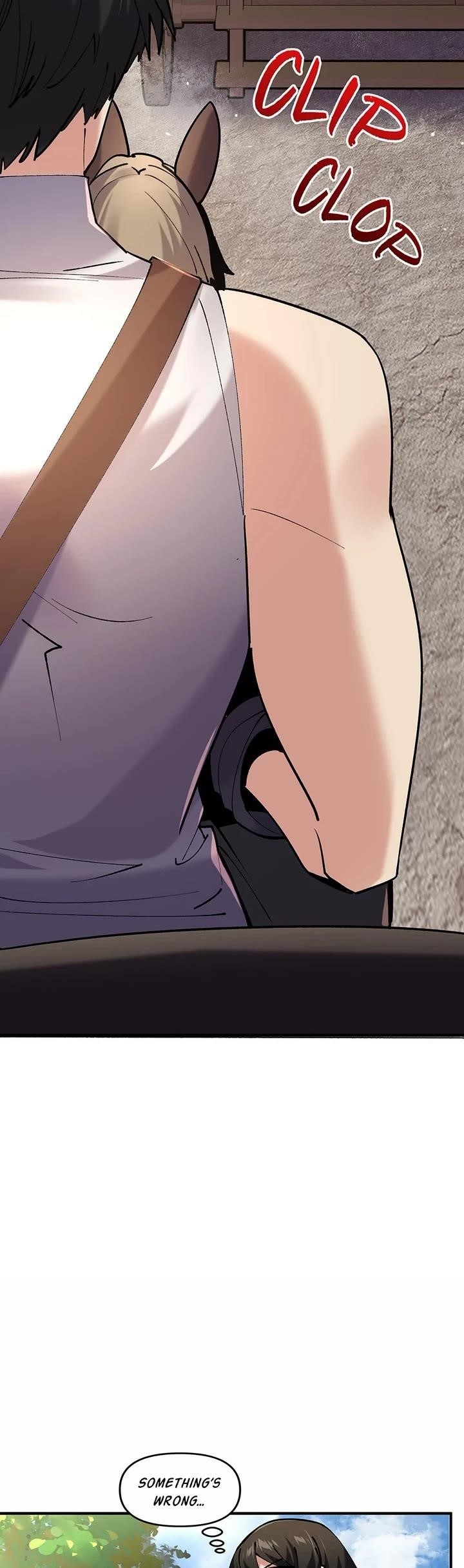 Salvos (A Monster Evolution Litrpg) Chapter 43 - Page 29