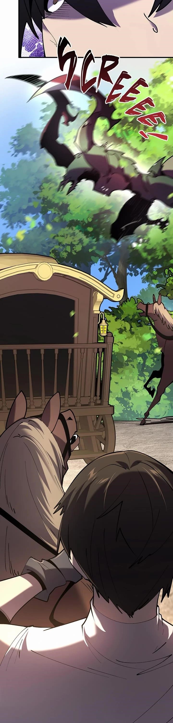 Salvos (A Monster Evolution Litrpg) Chapter 43 - Page 31