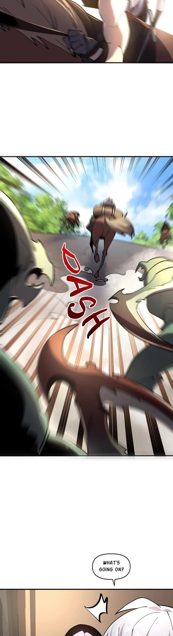 Salvos (A Monster Evolution Litrpg) Chapter 43 - Page 34