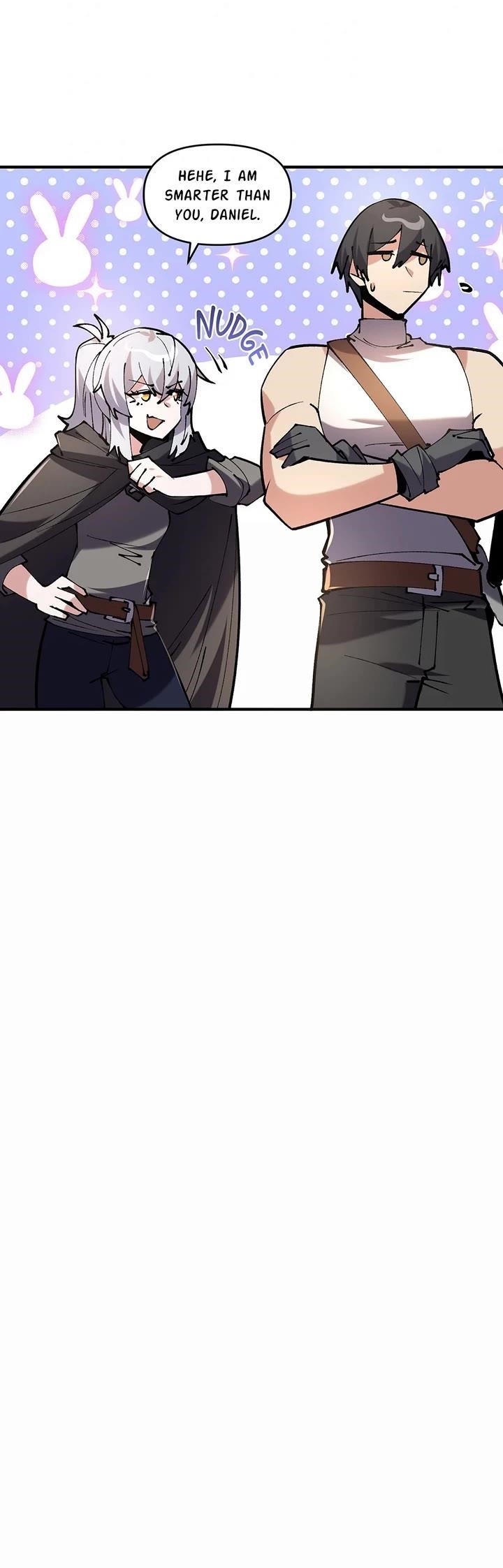 Salvos (A Monster Evolution Litrpg) Chapter 43 - Page 42