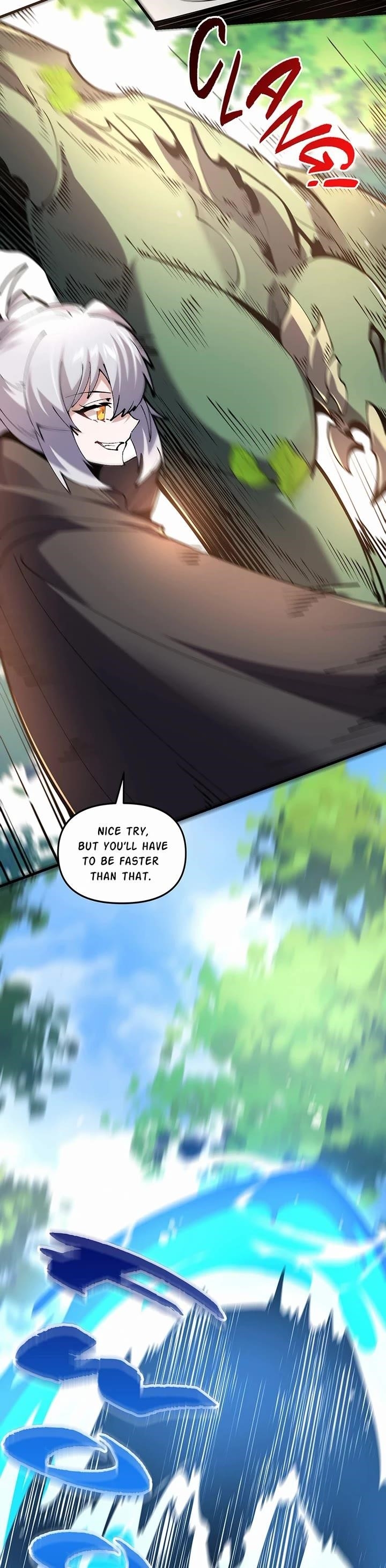 Salvos (A Monster Evolution Litrpg) Chapter 44 - Page 15