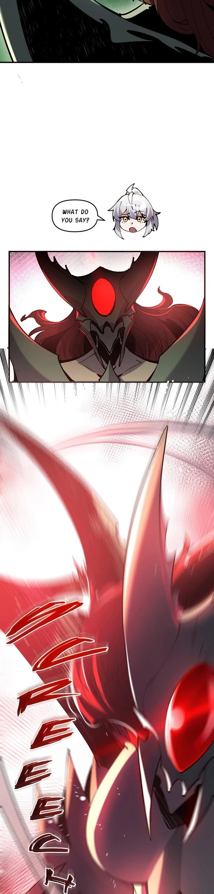 Salvos (A Monster Evolution Litrpg) Chapter 44 - Page 22