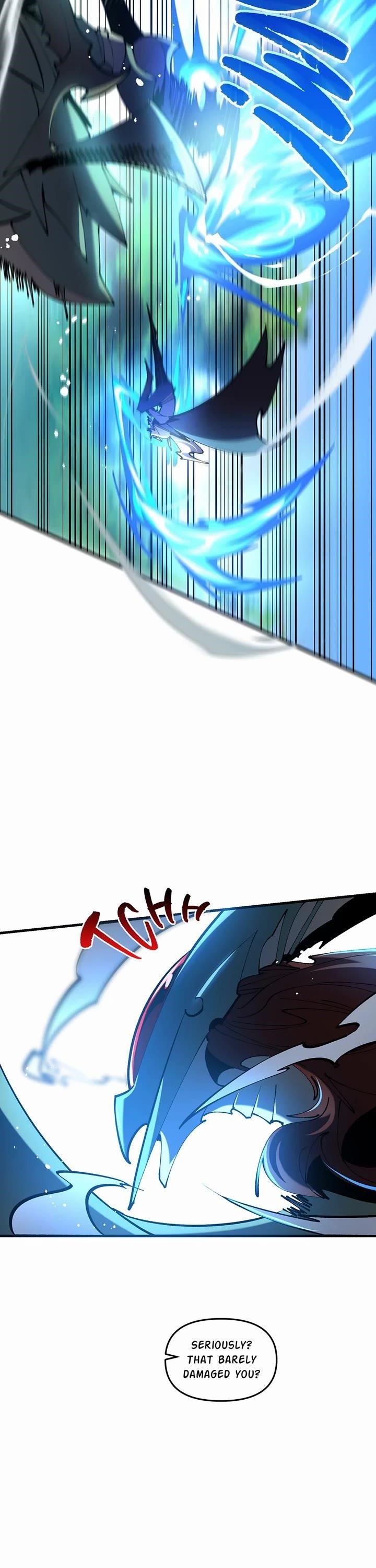 Salvos (A Monster Evolution Litrpg) Chapter 44 - Page 26