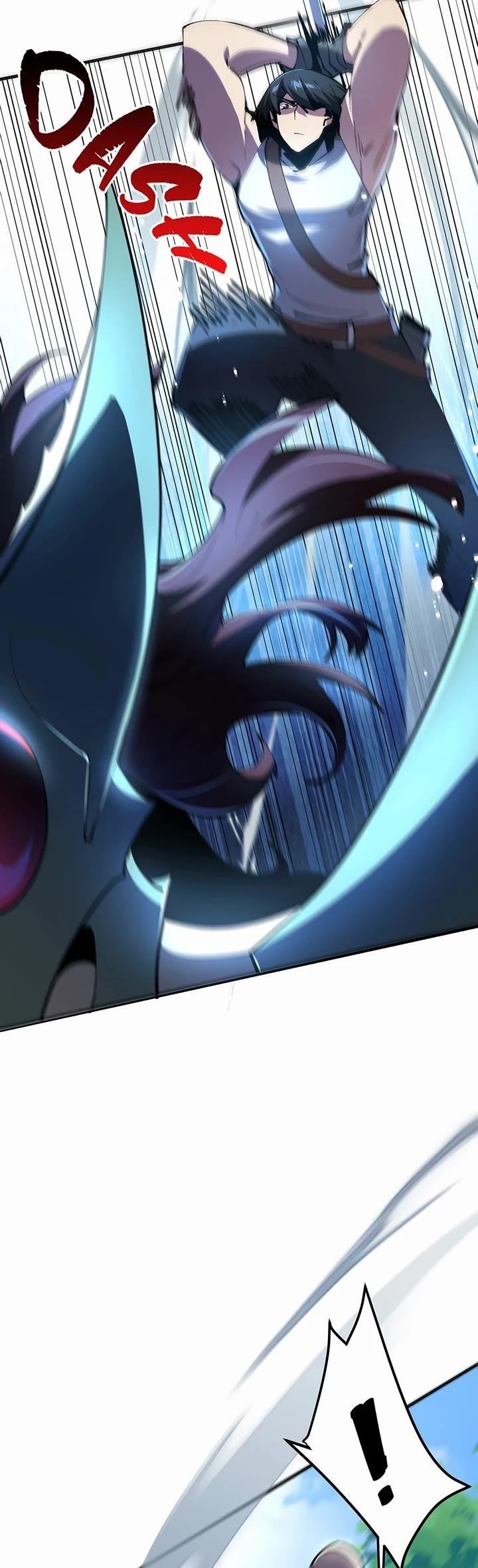 Salvos (A Monster Evolution Litrpg) Chapter 44 - Page 30