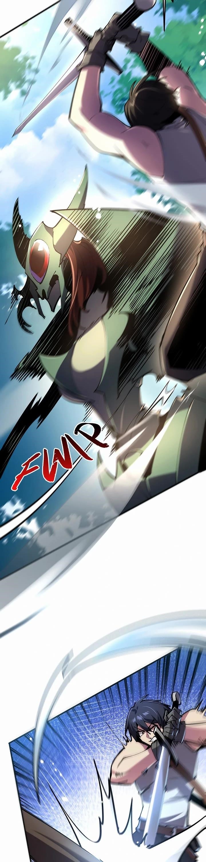 Salvos (A Monster Evolution Litrpg) Chapter 44 - Page 31