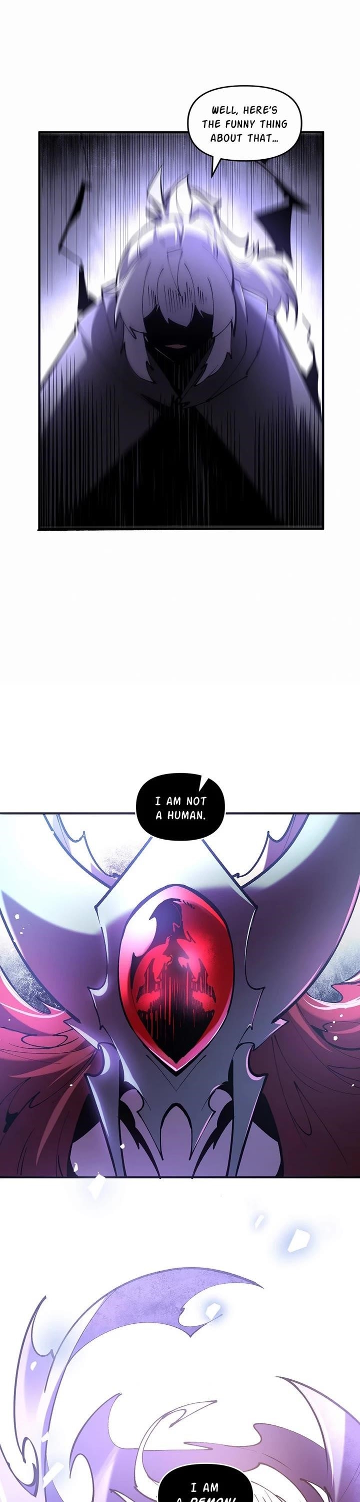 Salvos (A Monster Evolution Litrpg) Chapter 44 - Page 36