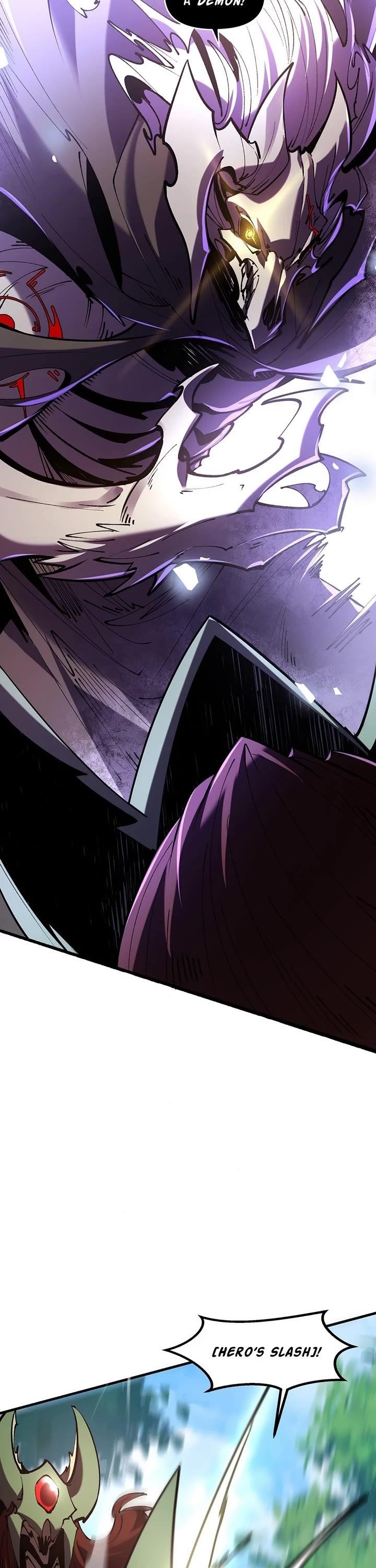 Salvos (A Monster Evolution Litrpg) Chapter 44 - Page 37