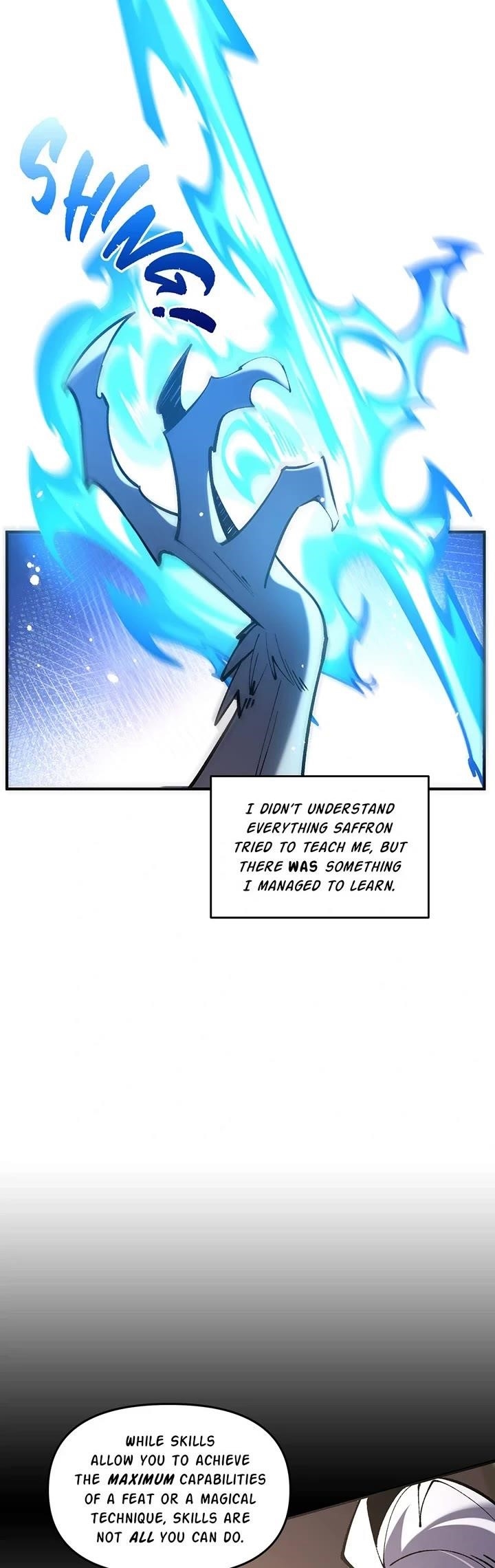 Salvos (A Monster Evolution Litrpg) Chapter 44 - Page 39