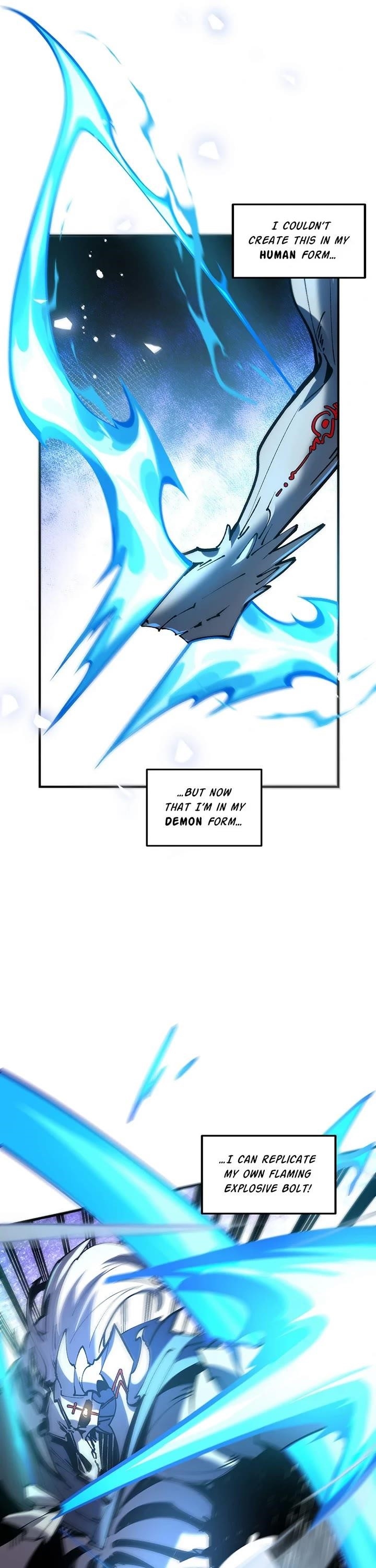 Salvos (A Monster Evolution Litrpg) Chapter 44 - Page 41