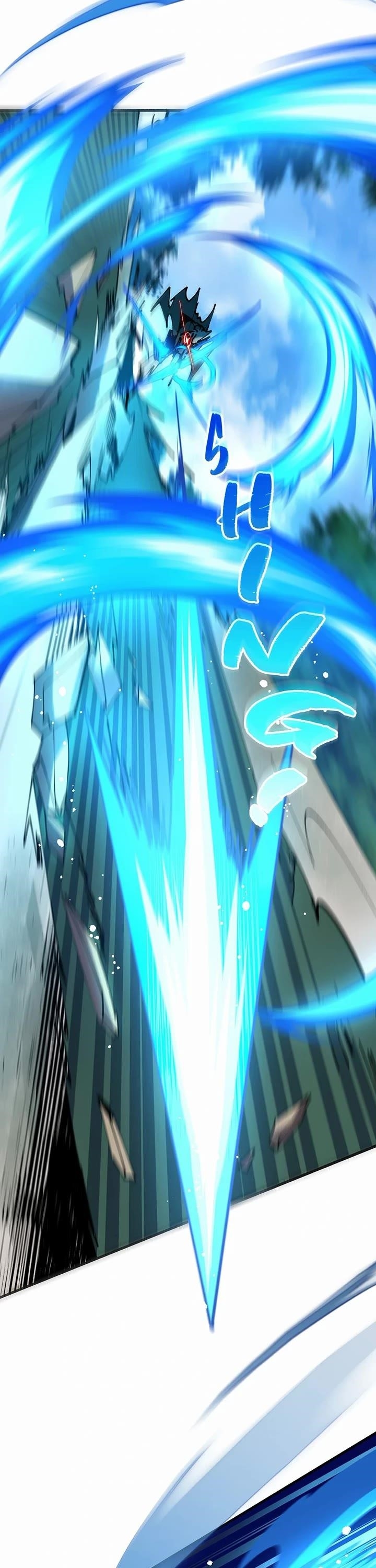 Salvos (A Monster Evolution Litrpg) Chapter 44 - Page 43