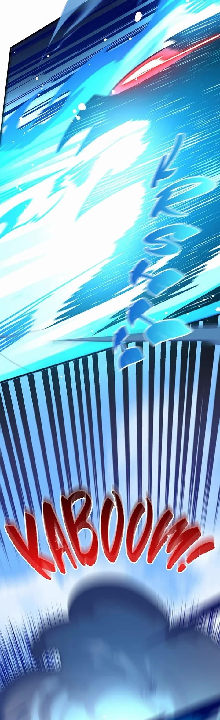 Salvos (A Monster Evolution Litrpg) Chapter 44 - Page 44