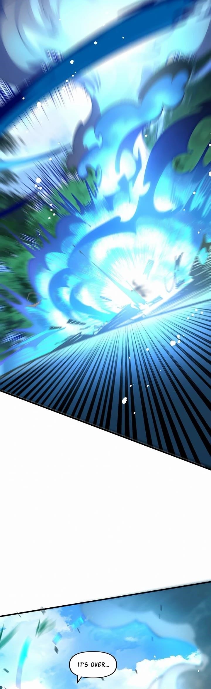 Salvos (A Monster Evolution Litrpg) Chapter 44 - Page 45