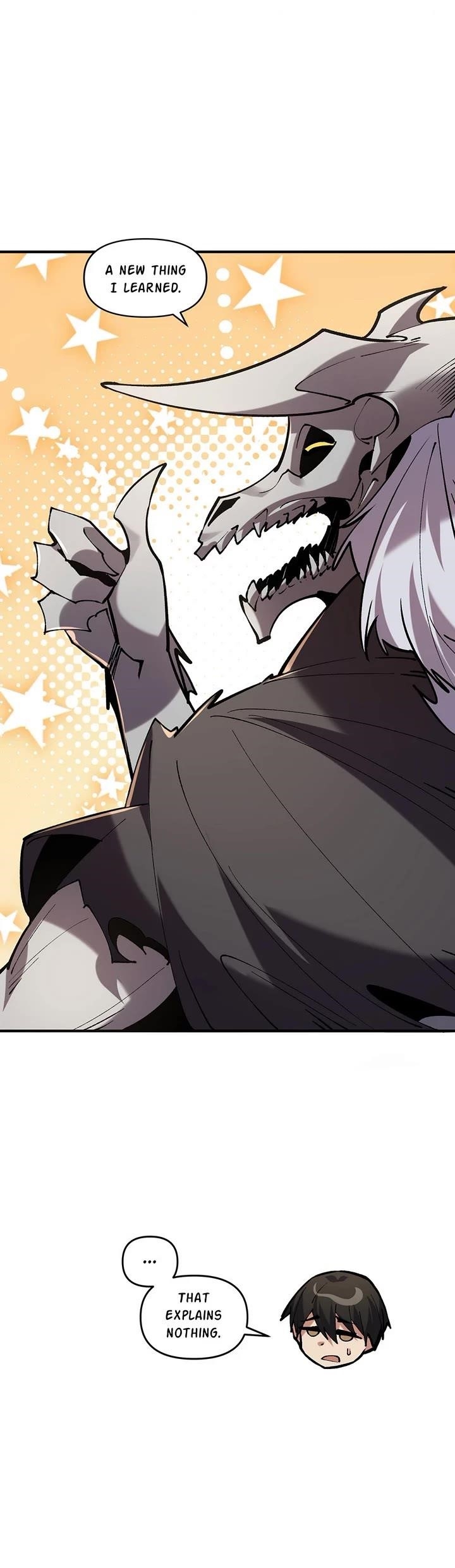 Salvos (A Monster Evolution Litrpg) Chapter 44 - Page 47