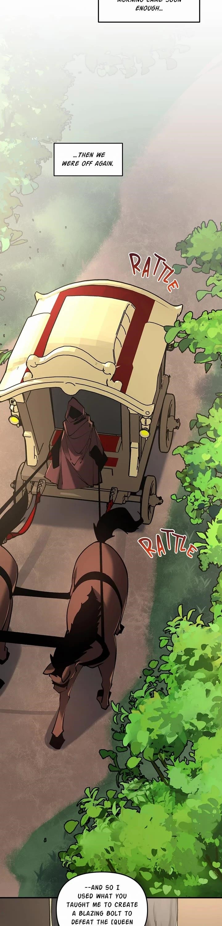 Salvos (A Monster Evolution Litrpg) Chapter 45 - Page 11