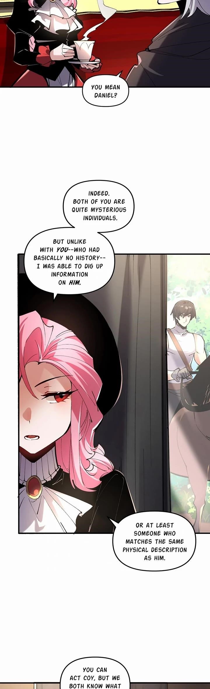 Salvos (A Monster Evolution Litrpg) Chapter 45 - Page 14