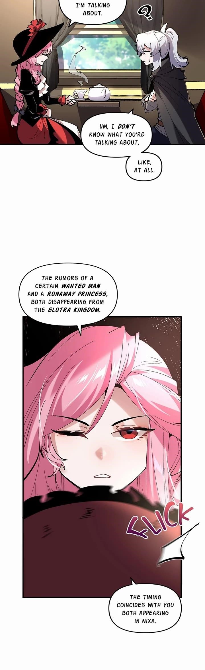 Salvos (A Monster Evolution Litrpg) Chapter 45 - Page 15