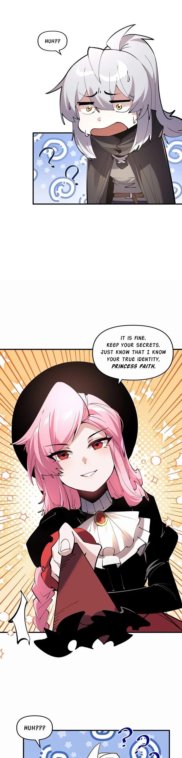 Salvos (A Monster Evolution Litrpg) Chapter 45 - Page 17