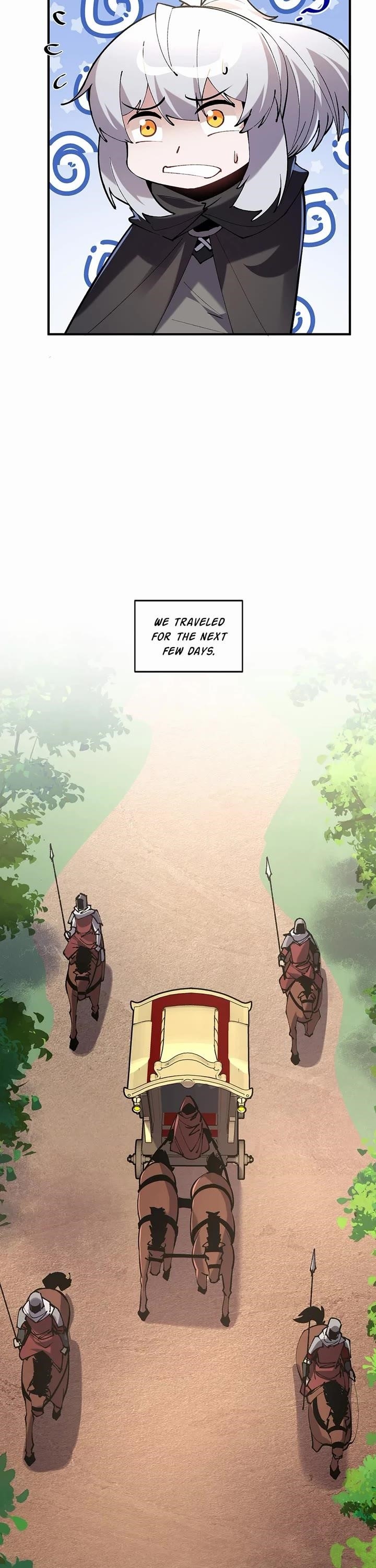 Salvos (A Monster Evolution Litrpg) Chapter 45 - Page 18